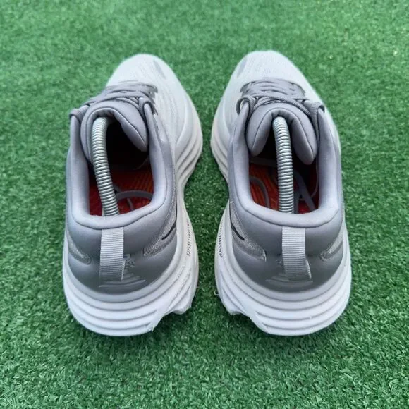 HOKA ONE ONE BONDI 8 (X-WIDE) - Men’s Running Shoes - SIZE 9 4E - Picture 4 of 10